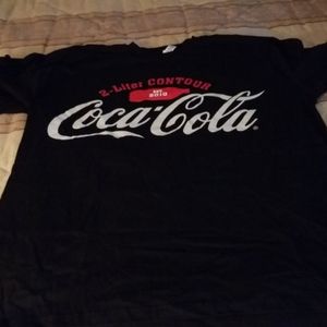 Coca-Cola t-shirt